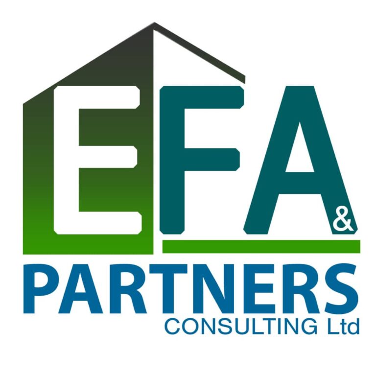 EFA & PARTNERS CONSULTING Ltd